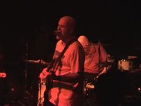Seein Red - 20 Years @ OCCII