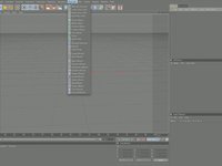 Making Toon Drops in Cinema 4D