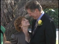 Colette & Eric / thats-a-rap.com