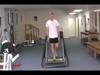 Shuttle Balance One Leg Balance: Part 2
