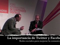 Kevin Spacey en FICOD