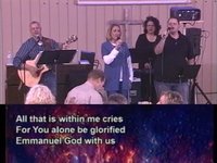 091115 The Lord of The Vineyard