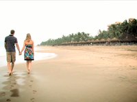 Yelapa Islands, Mexico Wedding