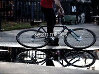 Open Bicycle - Sean Milnes