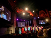 Freedom Awards Ceremony
