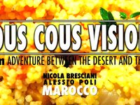 COUS COUS VISIONS (part. 1)