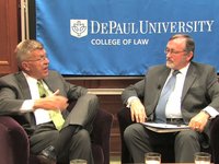 A Conversation With Robert L. Crandall (2 of 3)