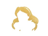 Alice's Hair (In Wonderland)
