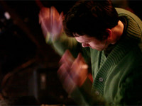 Daníel Bjarnason -  Bow to String (Live at Iceland Airwaves)