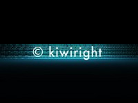 © kiwiright