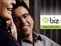 Biznik Innovators Series with Warren Etheredge