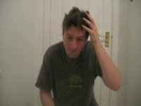 Haircut