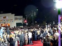 Twilight: New Moon Premiere - Part 1