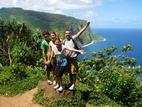 Family Vacation