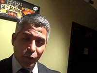 People to Pitch: Tony Martinez, News Director Telemundo Chicago WSNS TV