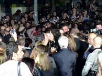 Twilight: New Moon Premiere - Part 2