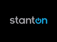 Stanton Logo Animated