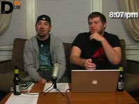 IATT TV Live #9 11/16/2009