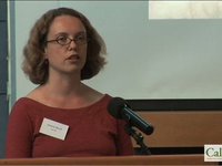 Climate Policy Update 2009 - Jeanne Merrill