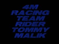 tommy 125