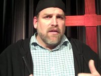Centrality of the Cross | Redemption