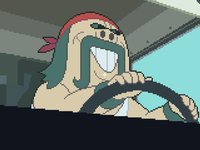 FLAIRS - TRUCKERS DELIGHT