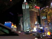 36 Hours in Vegas
