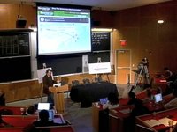 Sourcemap @ MIT Communication Forum