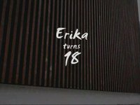 Erika MTV Trailer