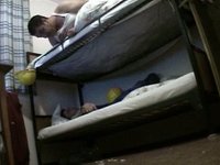 Unter meinen Bett (48h Talentscreen  Filmcontest 2007)