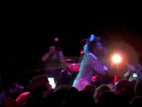 All The Way Live w/ Saul Williams