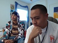 Studio Session: Wise Intellects Crew