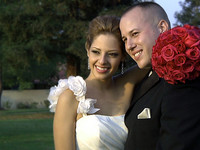 Carol & Martin