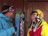 UNITY-Productions - Polish Freeskiing Open 2009