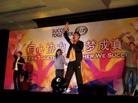 ST Idol -- 脱掉