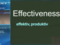 Scott Hanselman - Information Overload and Managing the Flow