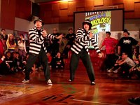 Funkology vol.III - SreKcoL (guest perform)