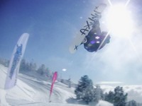 Academic Snow Team - French Hills 2009