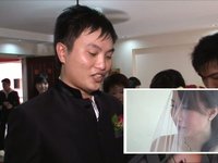 Wedding Video of Zhiwei & Qinhui
