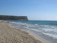Menorca Noviembre 2009