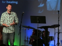 Revelation: Jesus' Words to the Church of Pergamos:: Rev. 2:12-17