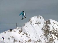 Horsefeathers Pleasure Jam 2009 - Official Video!