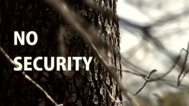 CROOKERS - NO SECURITY FEAT. KELIS