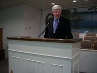 The Exhaulted Name of Jesus 2 of 4