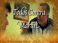 Todos Contra Martin
