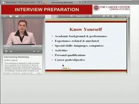 Career Development and Resources