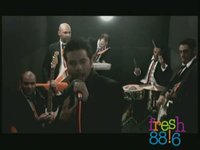 Parousiasi Fresh 2010 View Video