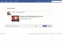 Yubby and Facebook are now friends