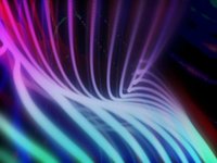 CosmosFabric by Dan Wiseman