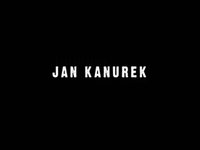 Jan Kanurek- promo 2009
